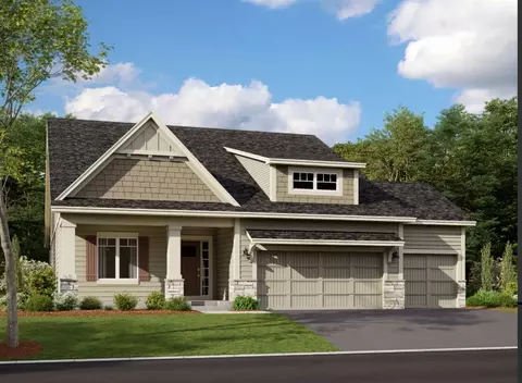 3823 Coral Bell Dr, Shakopee, MN 55379