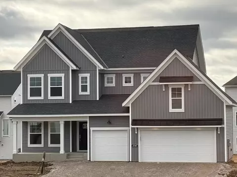 2955 Kepler Ave NE, Saint Michael, MN 55376