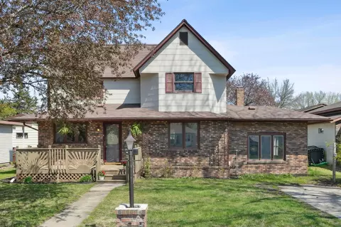 717 E Plum St, Redwood Falls, MN 56283
