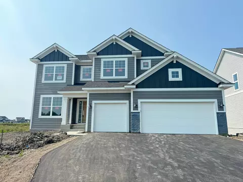 2596 Kenwood Ave NE, Saint Michael, MN 55376