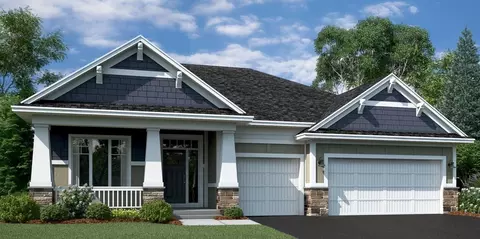 2707 Kenwood Ave NE, Saint Michael, MN 55376