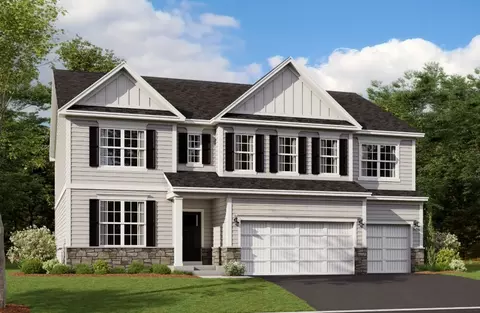 1918 Dahlia Dr, Shakopee, MN 55379