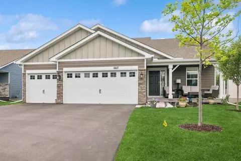 11617 Pineridge Way N, Dayton, MN 55327