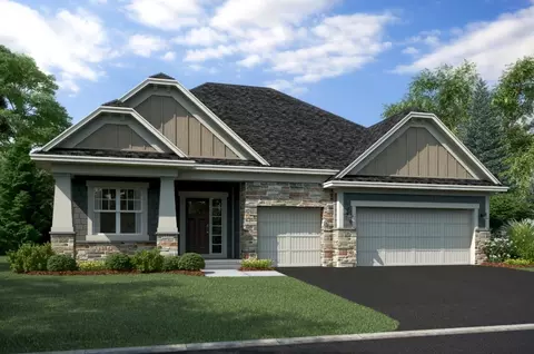 3861 Coral Bell Dr, Shakopee, MN 55379