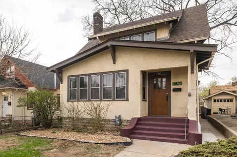 3820 Columbus Ave, Minneapolis, MN 55407