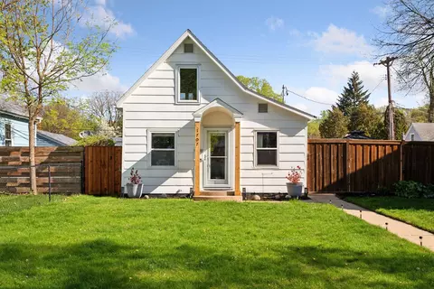 1707 Sheridan Ave, Saint Paul, MN 55116