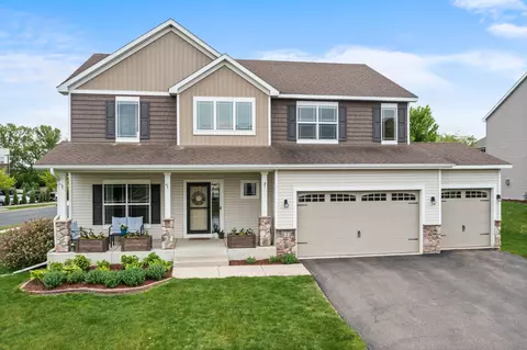 833 Egret Ln, Waconia, MN 55387