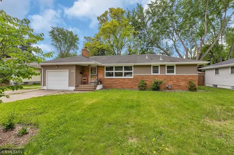 6317 38th Ave N, Crystal, MN 55427