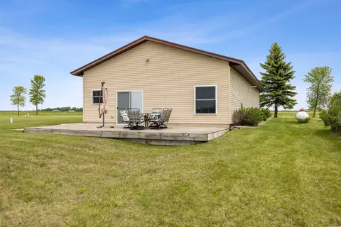 Exterior - 10927 167th St, Hoffman, MN 56339 photo 4 of 4