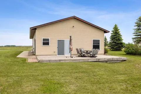 Exterior - 10927 167th St, Hoffman, MN 56339 photo 3 of 4