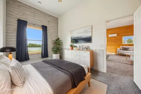 Bedroom - 10927 167th St, Hoffman, MN 56339 photo 4 of 4