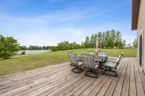 Exterior - 10927 167th St, Hoffman, MN 56339 photo 1 of 4
