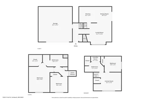 1333 S Trail Dr, Faribault, MN 55021 photo 39