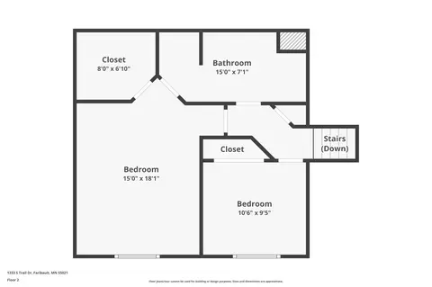 1333 S Trail Dr, Faribault, MN 55021 photo 37