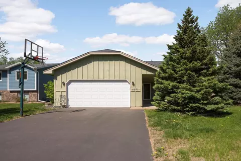 4281 Fox Ridge Rd, Eagan, MN 55122