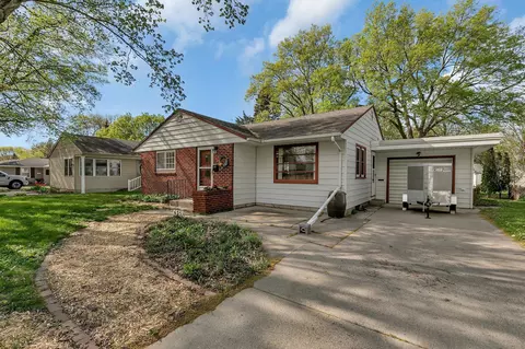 635 Milwaukee Ave SW, Hutchinson, MN 55350