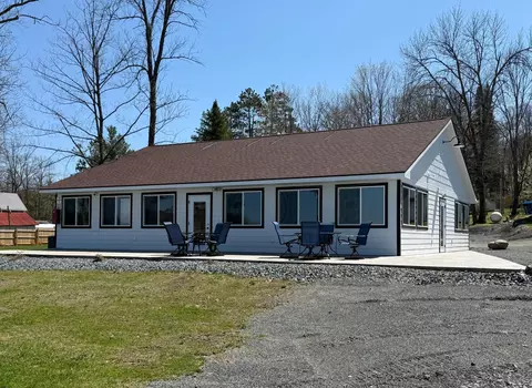 w2920 Gruenhagen Road, Birchwood, WI 54817