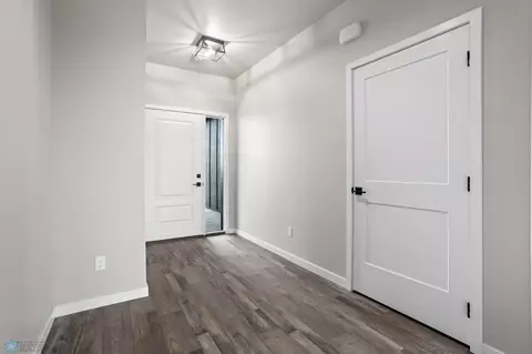 Entry Way - 106 Neuman Blvd, Colfax, ND 58018 photo 2 of 6