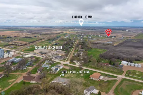 View/Area - 106 Neuman Blvd, Colfax, ND 58018 photo 5 of 7