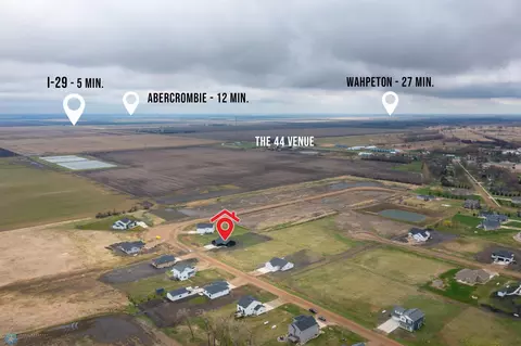 View/Area - 106 Neuman Blvd, Colfax, ND 58018 photo 3 of 7