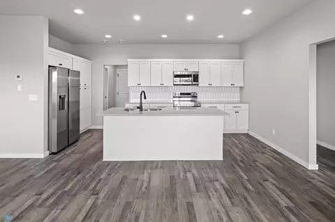 Kitchen - 106 Neuman Blvd, Colfax, ND 58018 photo 1 of 3