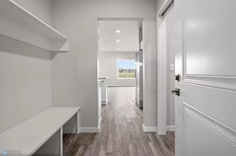 Entry Way - 106 Neuman Blvd, Colfax, ND 58018 photo 6 of 6