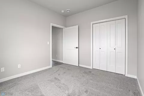 Bedroom - 106 Neuman Blvd, Colfax, ND 58018 photo 6 of 6