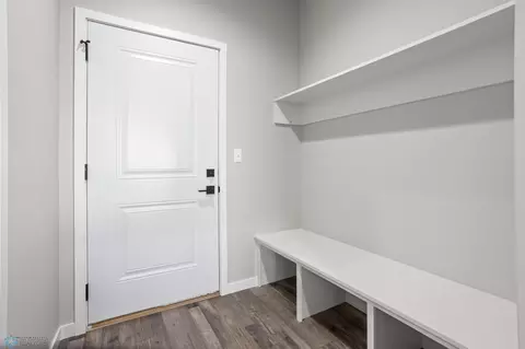 Entry Way - 106 Neuman Blvd, Colfax, ND 58018 photo 4 of 6