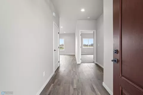 Entry Way - 106 Neuman Blvd, Colfax, ND 58018 photo 1 of 6