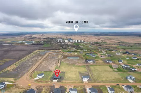 View/Area - 106 Neuman Blvd, Colfax, ND 58018 photo 2 of 7