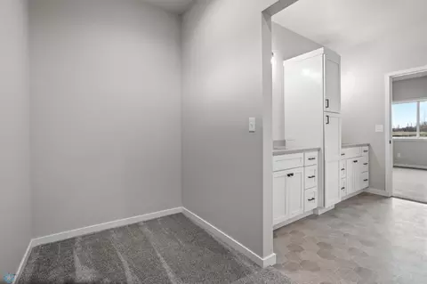Entry Way - 106 Neuman Blvd, Colfax, ND 58018 photo 3 of 6