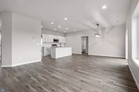 Living - 106 Neuman Blvd, Colfax, ND 58018 photo 2 of 3