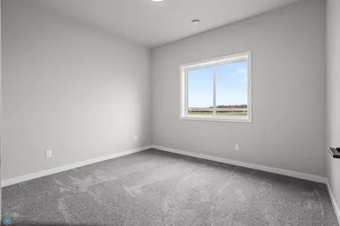 Bedroom - 106 Neuman Blvd, Colfax, ND 58018 photo 3 of 6