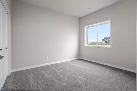 Bedroom - 106 Neuman Blvd, Colfax, ND 58018 photo 5 of 6