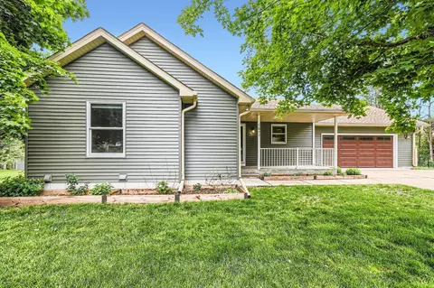1877 Quasar Ave S, Lake Saint Croix Beach, MN 55043