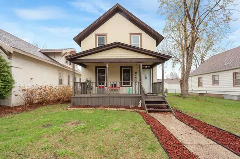 57 Mckinley N, Saint Cloud, MN 56303