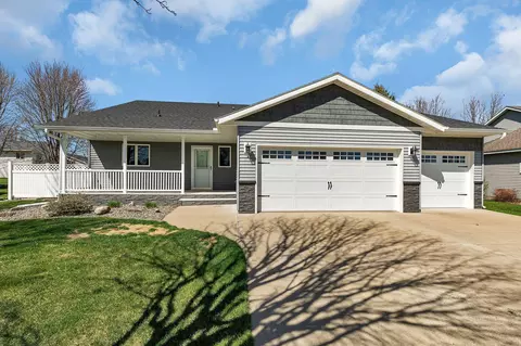 614 Lake Anna Dr, Avon, MN 56310