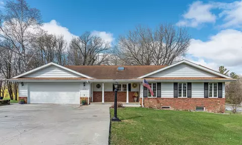 2706 Lakewood Dr, Fergus Falls, MN 56537
