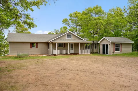 16125 S Ball Park Rd, Wascott, WI 54838