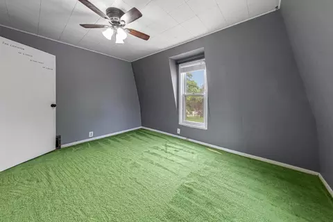 Bedroom - 314 4th Ave SE, Mapleton, MN 56065 photo 6 of 6