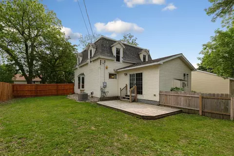 Exterior - 314 4th Ave SE, Mapleton, MN 56065 photo 3 of 4