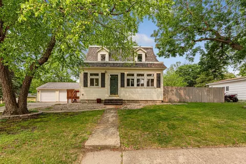 314 4th Ave SE, Mapleton, MN 56065