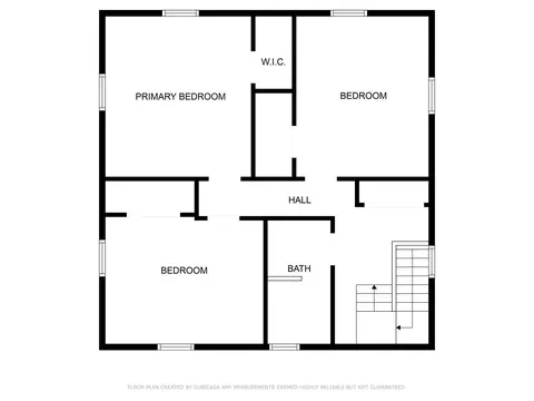 Floorplan - 314 4th Ave SE, Mapleton, MN 56065 photo 2 of 3