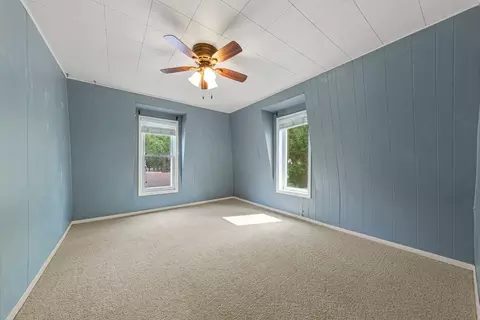 Bedroom - 314 4th Ave SE, Mapleton, MN 56065 photo 3 of 6