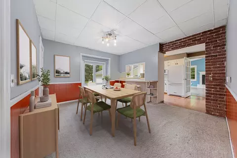 Dining - 314 4th Ave SE, Mapleton, MN 56065 photo 1 of 1