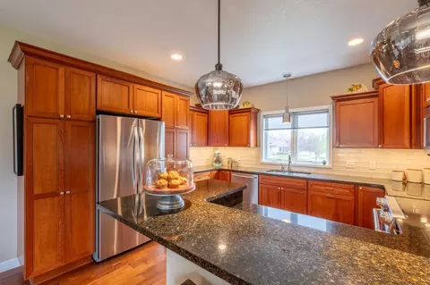 2205 Carter Ct, Northfield, MN 55057