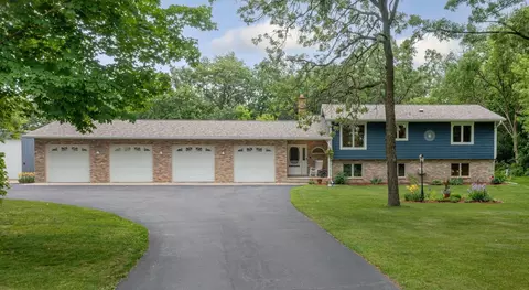3240 199th Ave NW, Oak Grove, MN 55303