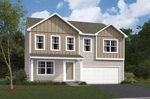 19371 Clearwater Ct, Farmington, MN 55024