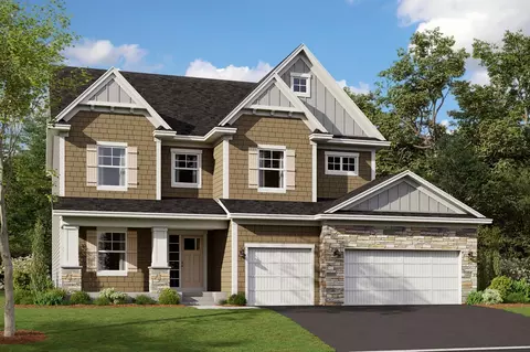 14593 107th Pl N, Maple Grove, MN 55369