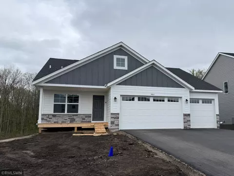 14612 Pearson St NW, Ramsey, MN 55303